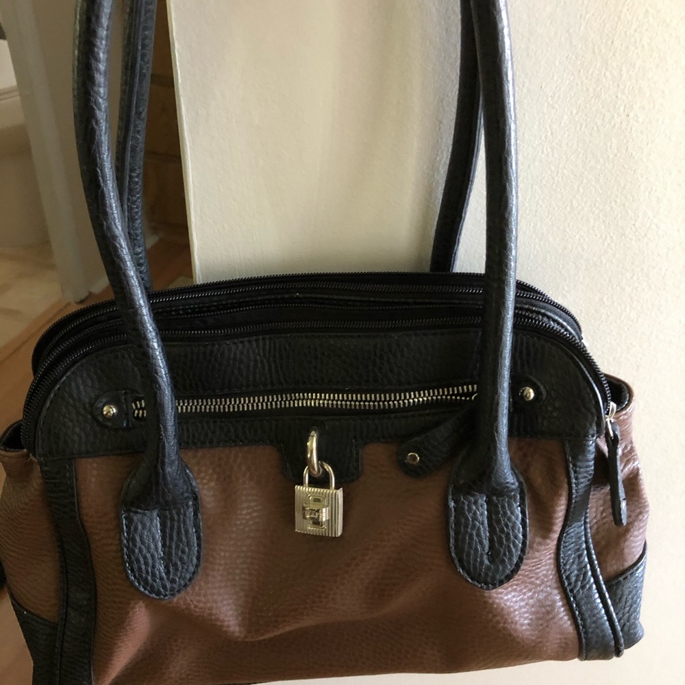 Chaps Satchel
